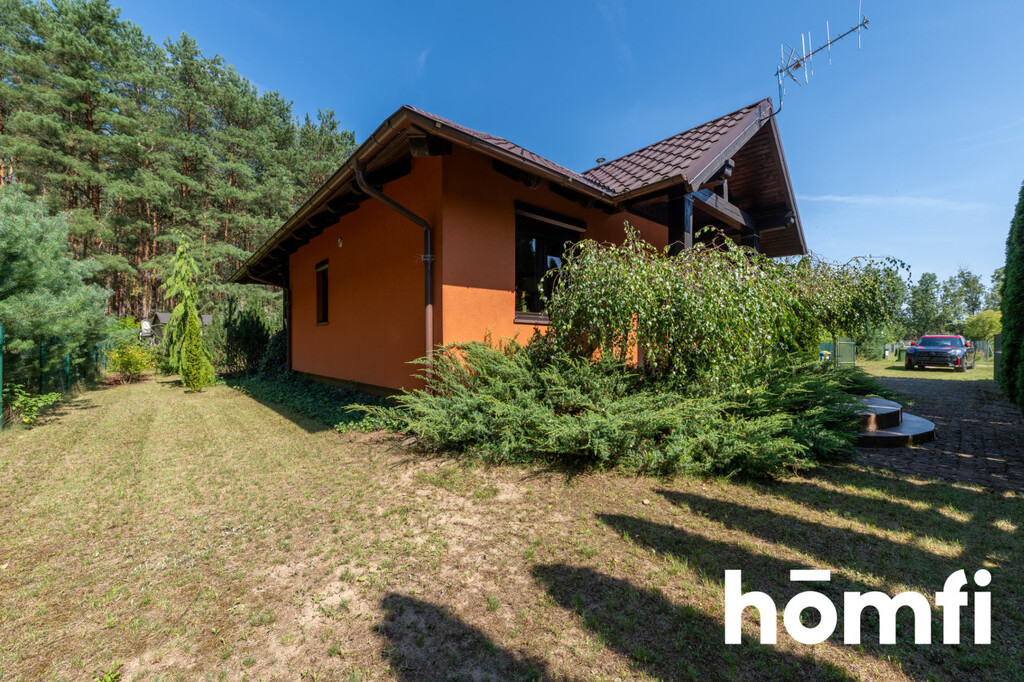 Dom 85,6 m², Uście - zdjęcie 8