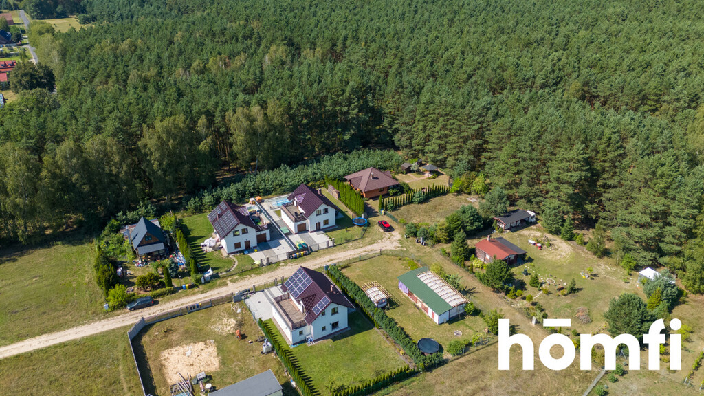 Dom 85,6 m², Uście - zdjęcie 5