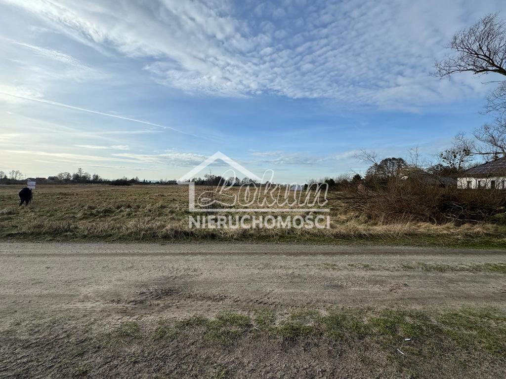 Działka budowlana 1052 m², Lubczyna, Cisowa - zdjęcie 8