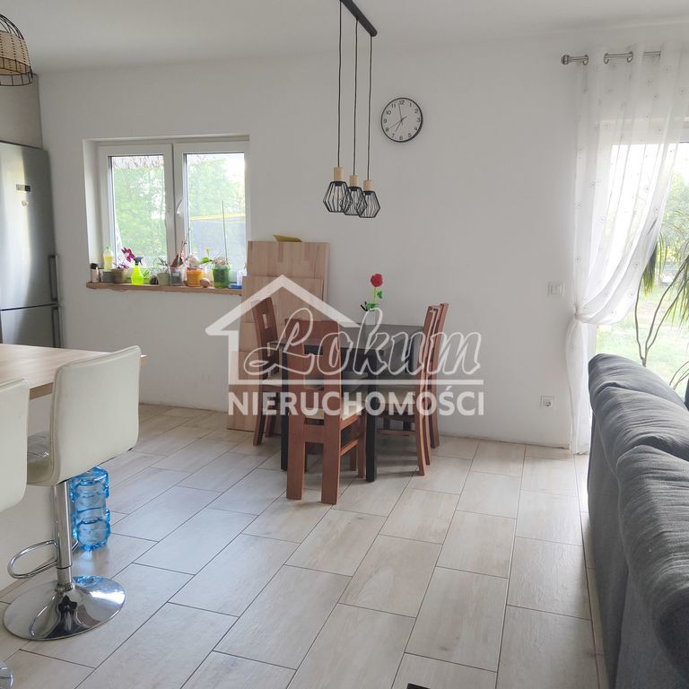 Dom 98,4&nbsp;m², Trzebież - zdjęcie 12