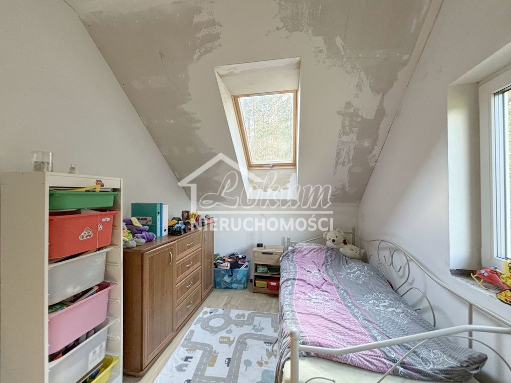 Dom 98,4&nbsp;m², Trzebież - zdjęcie 5