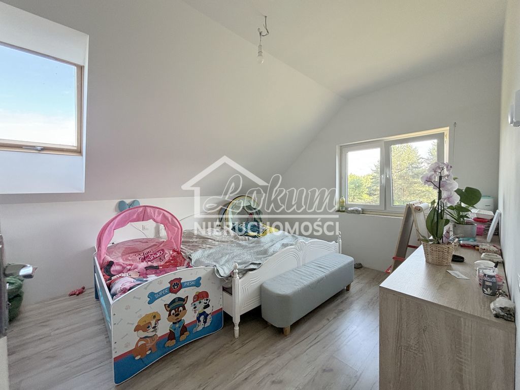 Dom 98,4&nbsp;m², Trzebież - zdjęcie 8