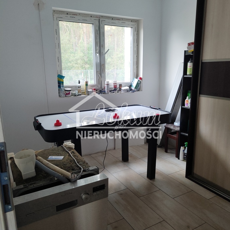 Dom 98,4&nbsp;m², Trzebież - zdjęcie 13