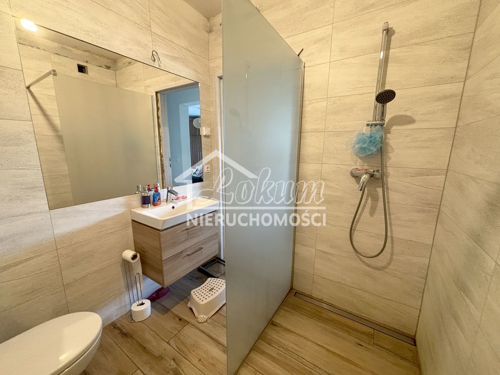 Dom 98,4&nbsp;m², Trzebież - zdjęcie 11