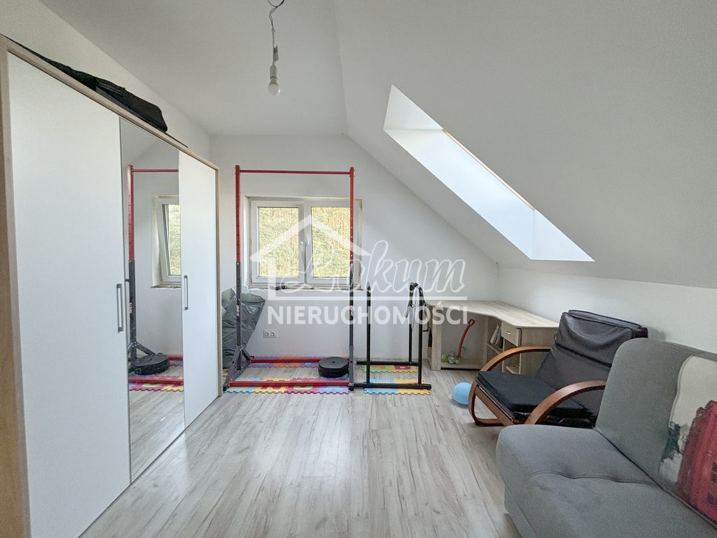 Dom 98,4&nbsp;m², Trzebież - zdjęcie 6