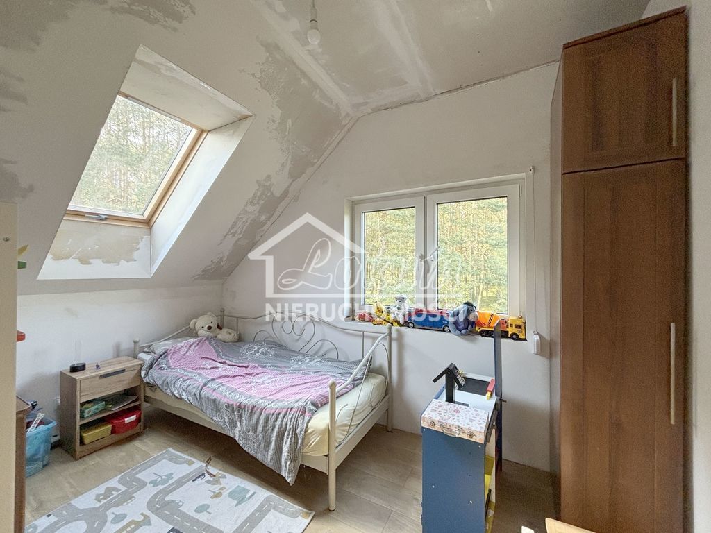 Dom 98,4&nbsp;m², Trzebież - zdjęcie 4