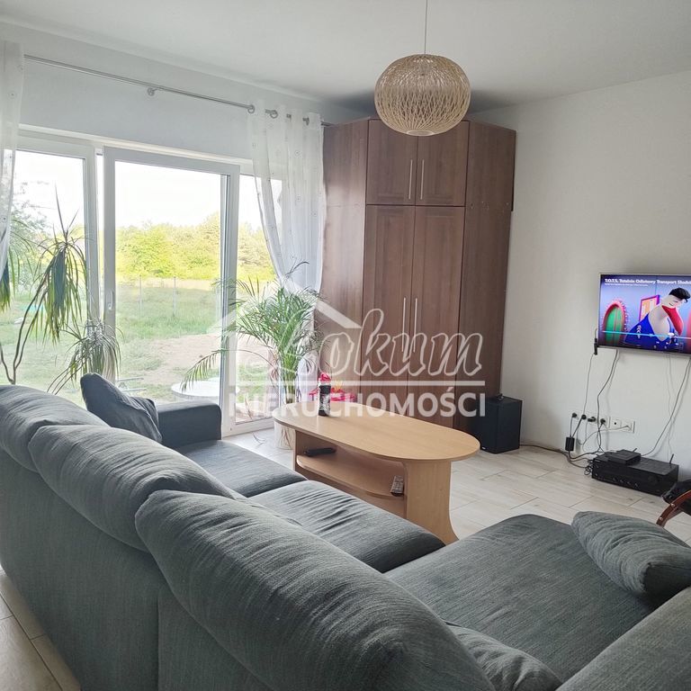 Dom 98,4&nbsp;m², Trzebież - zdjęcie 2