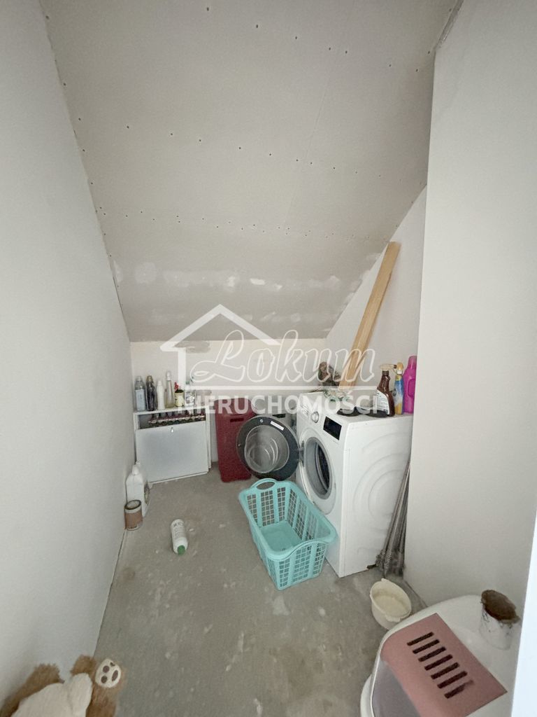 Dom 98,4&nbsp;m², Trzebież - zdjęcie 16