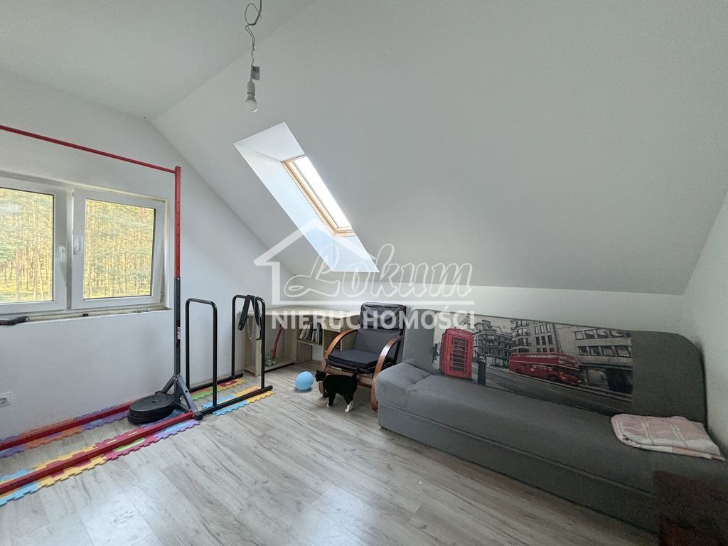 Dom 98,4&nbsp;m², Trzebież - zdjęcie 7