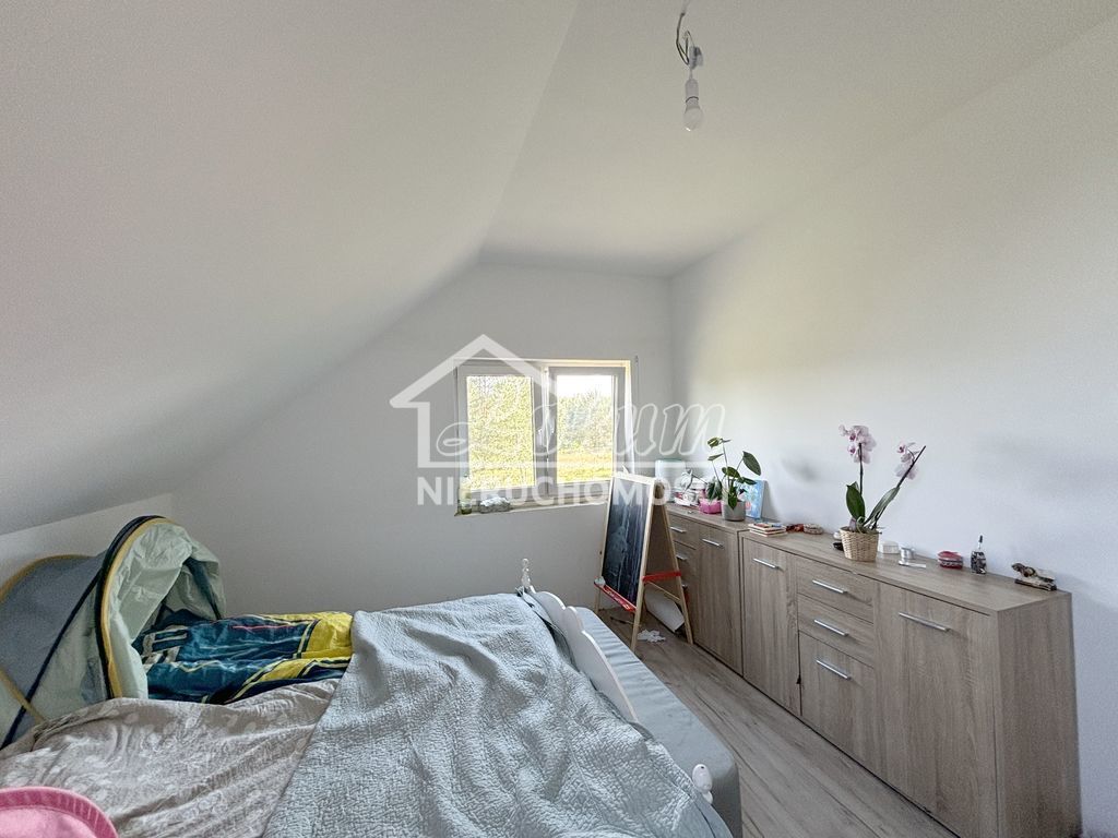 Dom 98,4&nbsp;m², Trzebież - zdjęcie 9