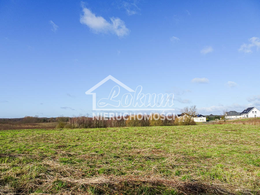 Działka budowlana 2117 m², Dobra - zdjęcie 11