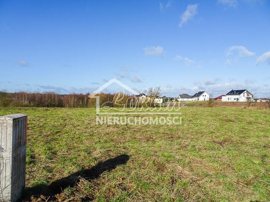 Działka budowlana 2117 m², Dobra - zdjęcie 16