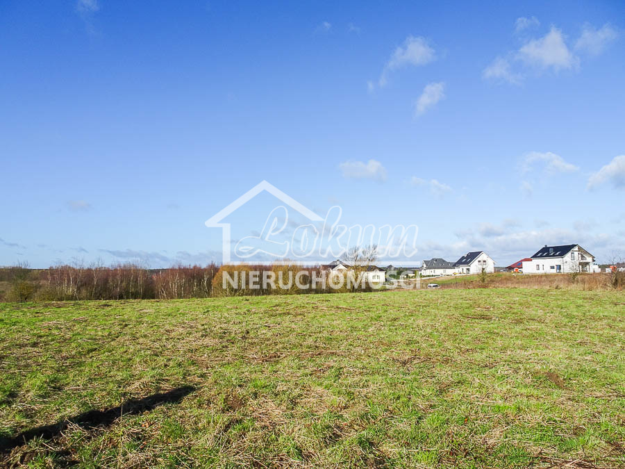 Działka budowlana 2117 m², Dobra - zdjęcie 14