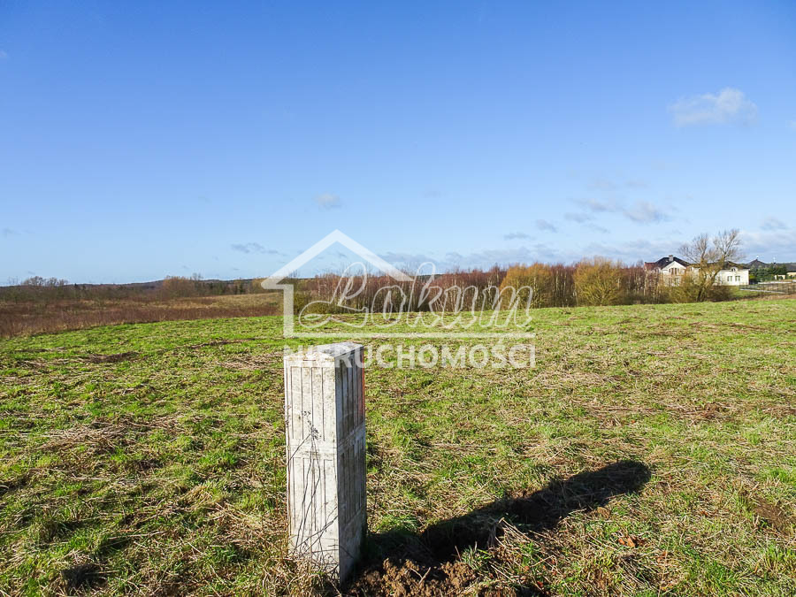 Działka budowlana 2117&nbsp;m², Dobra - zdjęcie 17