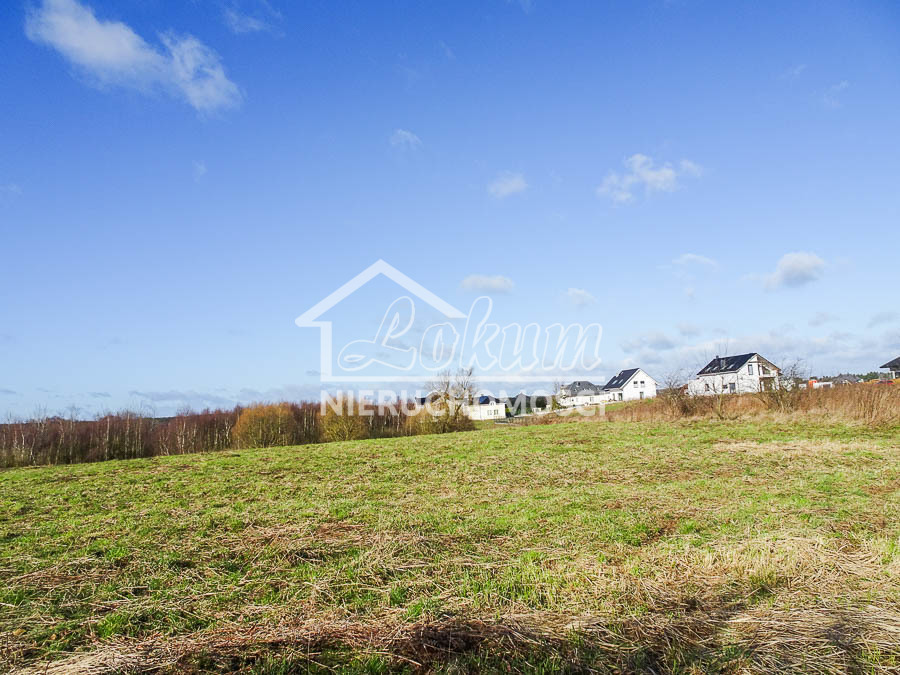 Działka budowlana 2117 m², Dobra - zdjęcie 12