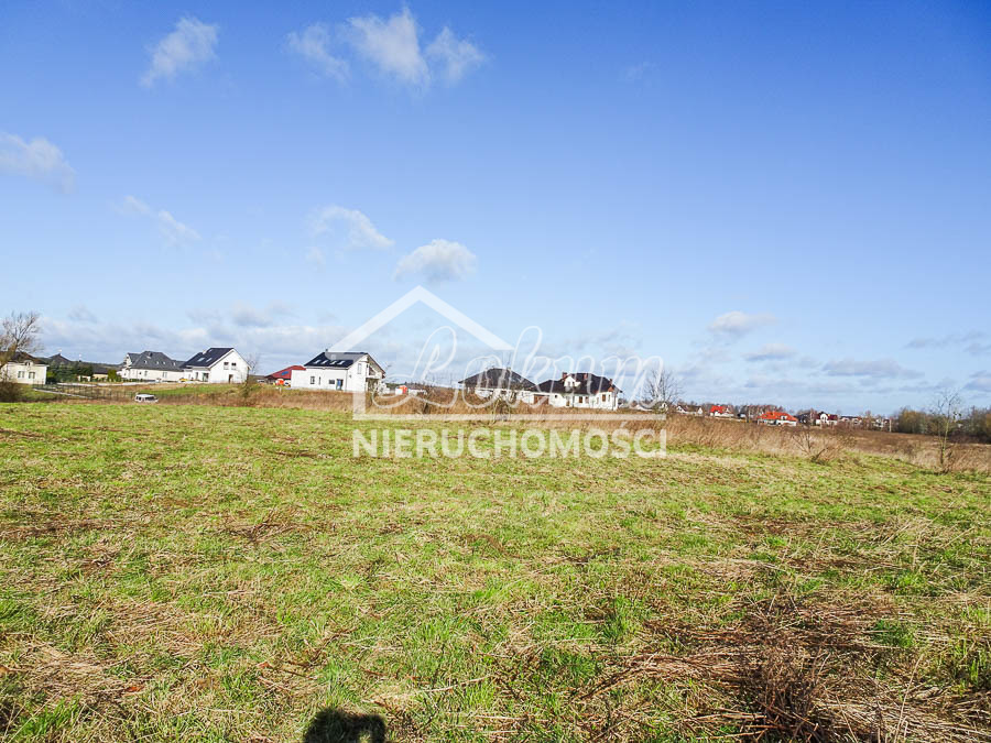 Działka budowlana 2117 m², Dobra - zdjęcie 15