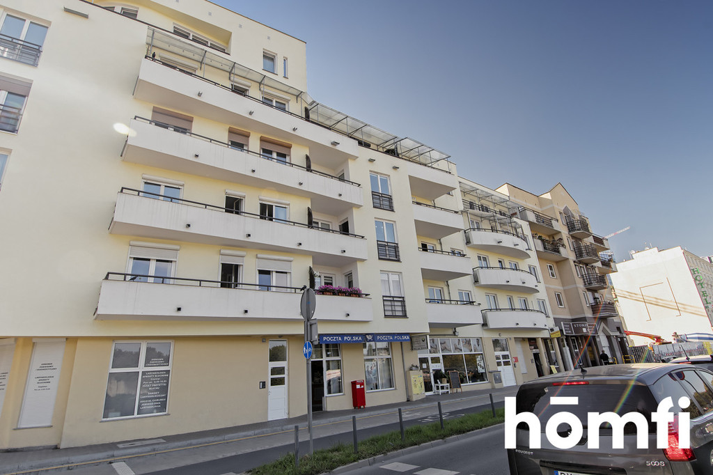 Mieszkanie 58 m², Poznań, Wilda, Dolna Wilda - zdjęcie 16