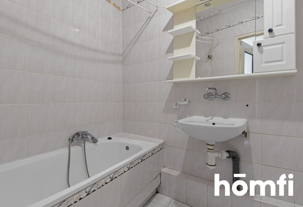 Mieszkanie 58 m², Poznań, Wilda, Dolna Wilda - zdjęcie 13
