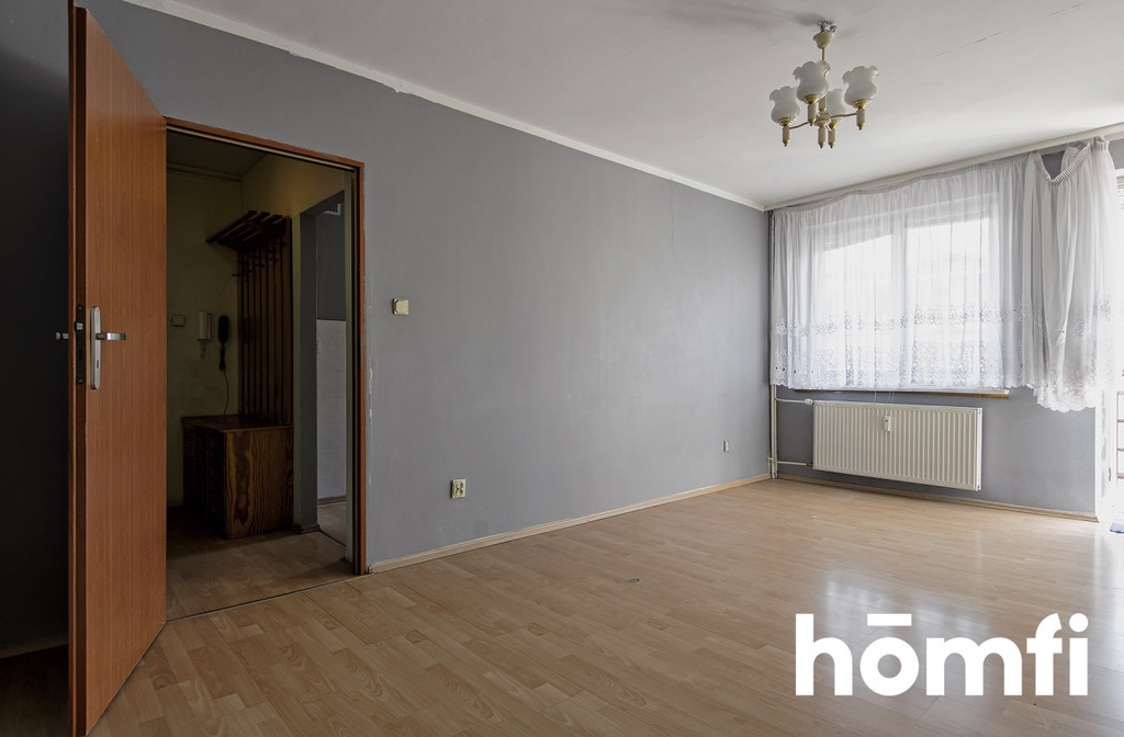 Mieszkanie 58 m², Poznań, Wilda, Dolna Wilda - zdjęcie 2
