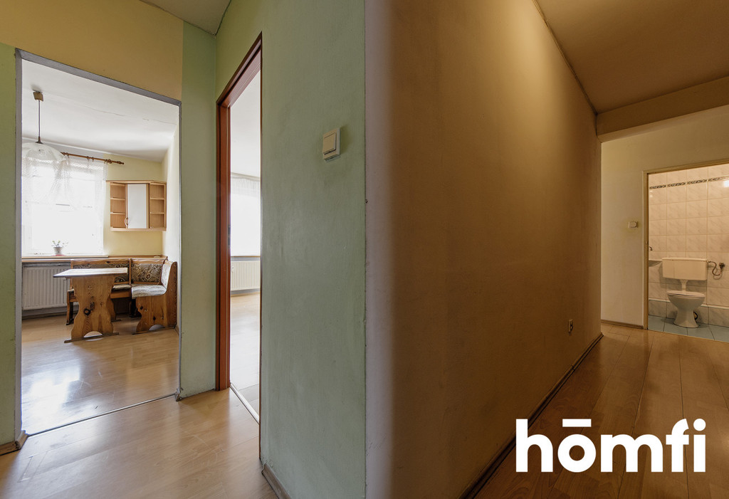 Mieszkanie 58 m², Poznań, Wilda, Dolna Wilda - zdjęcie 12
