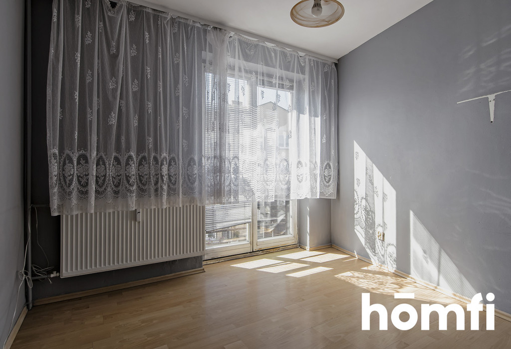 Mieszkanie 58 m², Poznań, Wilda, Dolna Wilda - zdjęcie 7