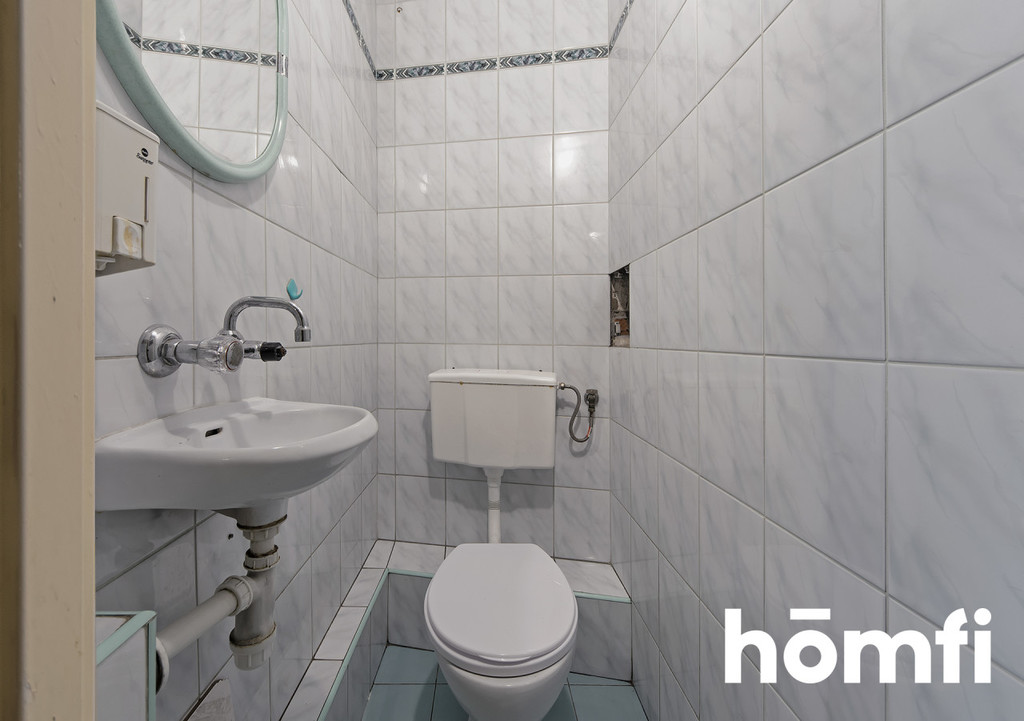 Mieszkanie 58 m², Poznań, Wilda, Dolna Wilda - zdjęcie 14