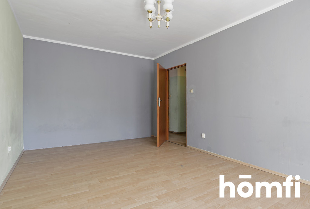 Mieszkanie 58 m², Poznań, Wilda, Dolna Wilda - zdjęcie 4