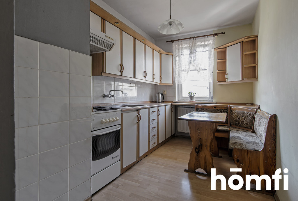 Mieszkanie 58 m², Poznań, Wilda, Dolna Wilda - zdjęcie 9