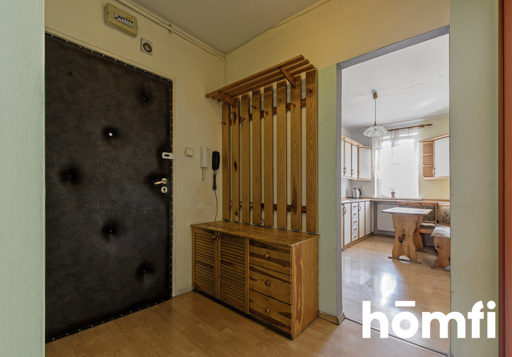 Mieszkanie 58 m², Poznań, Wilda, Dolna Wilda - zdjęcie 11