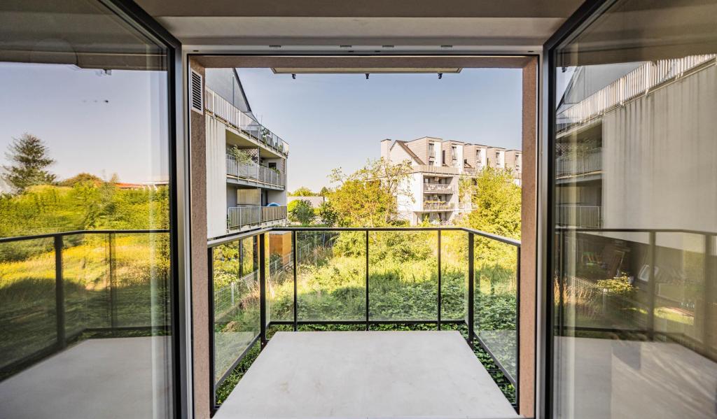 Mieszkanie 53 m², Wrocław, Kamieńskiego Henryka Michała - zdjęcie 1