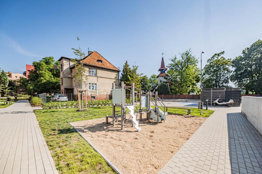 Mieszkanie 53 m², Wrocław, Kamieńskiego Henryka Michała - zdjęcie 2