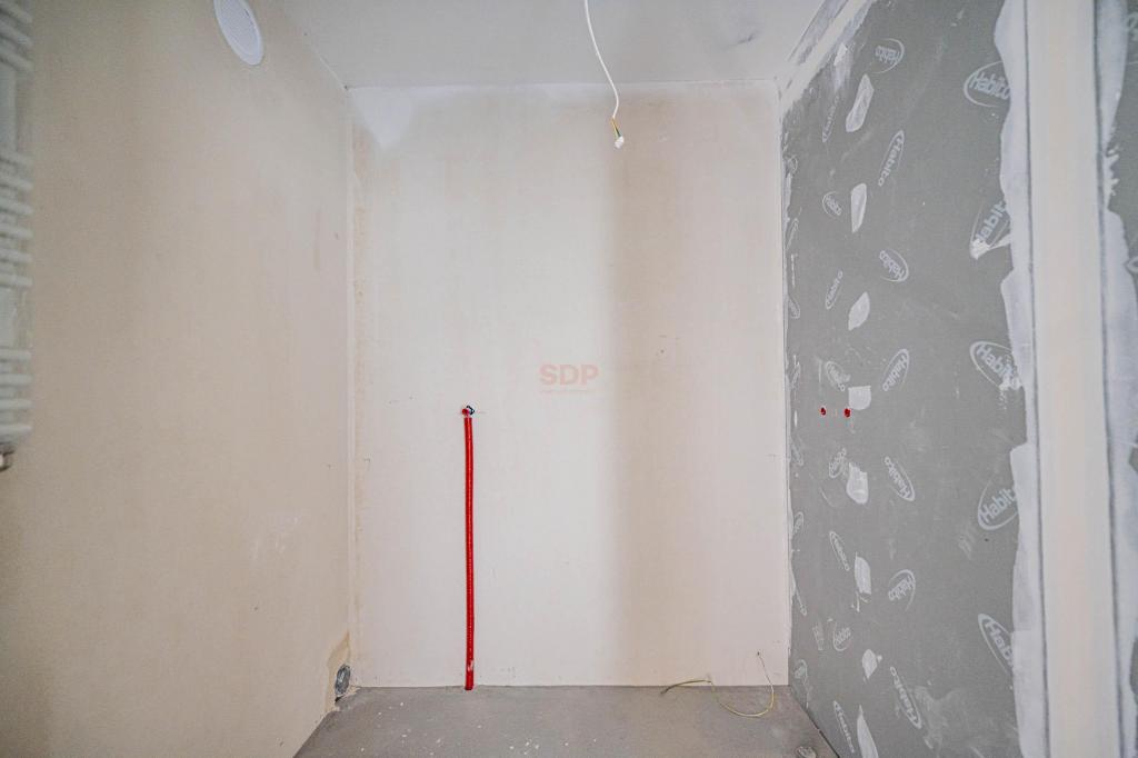 Mieszkanie 53 m², Wrocław, Kamieńskiego Henryka Michała - zdjęcie 4