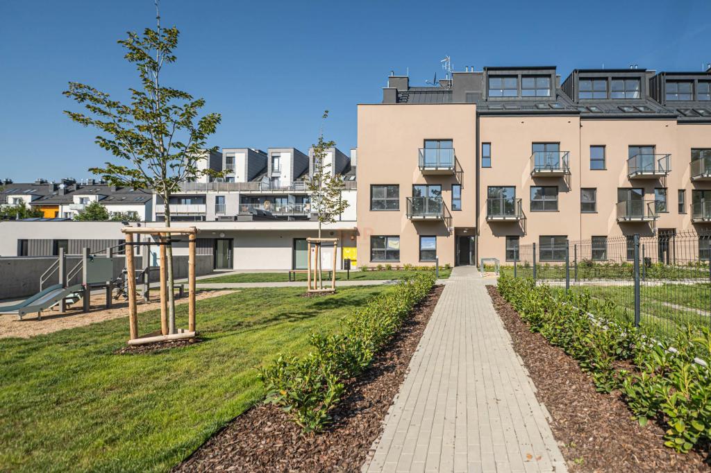 Mieszkanie 53 m², Wrocław, Kamieńskiego Henryka Michała - zdjęcie 6