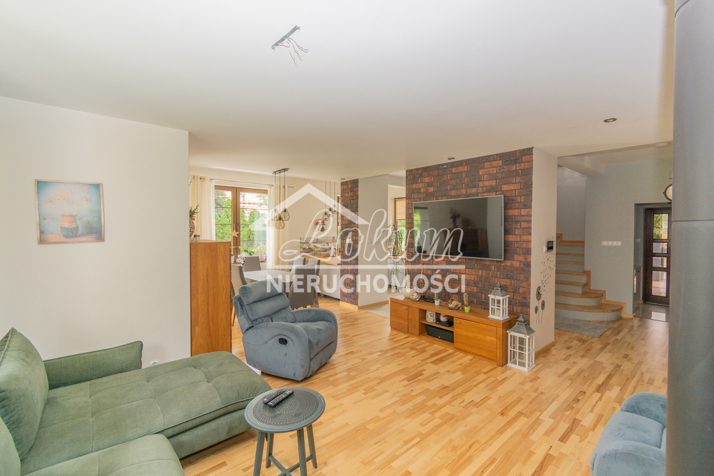 Dom 176,65&nbsp;m², Jęczydół, Akacjowa - zdjęcie 10