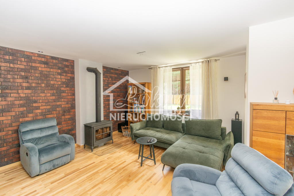 Dom 176,65&nbsp;m², Jęczydół, Akacjowa - zdjęcie 9