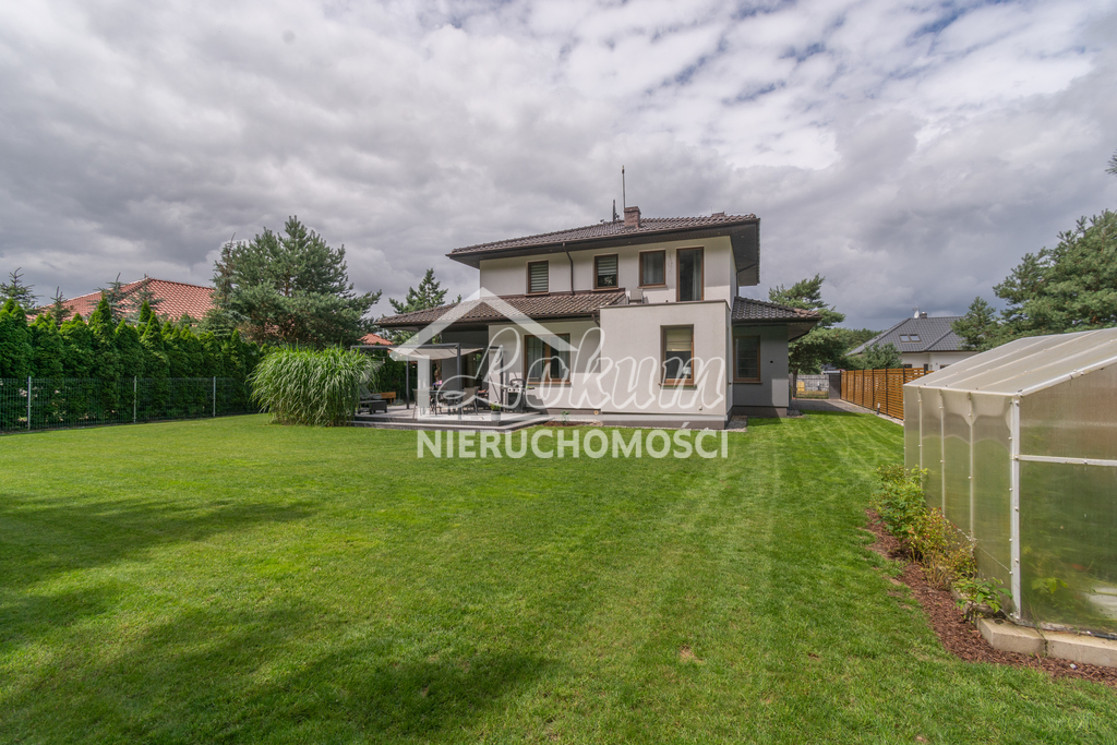 Dom 176,65&nbsp;m², Jęczydół, Akacjowa - zdjęcie 4