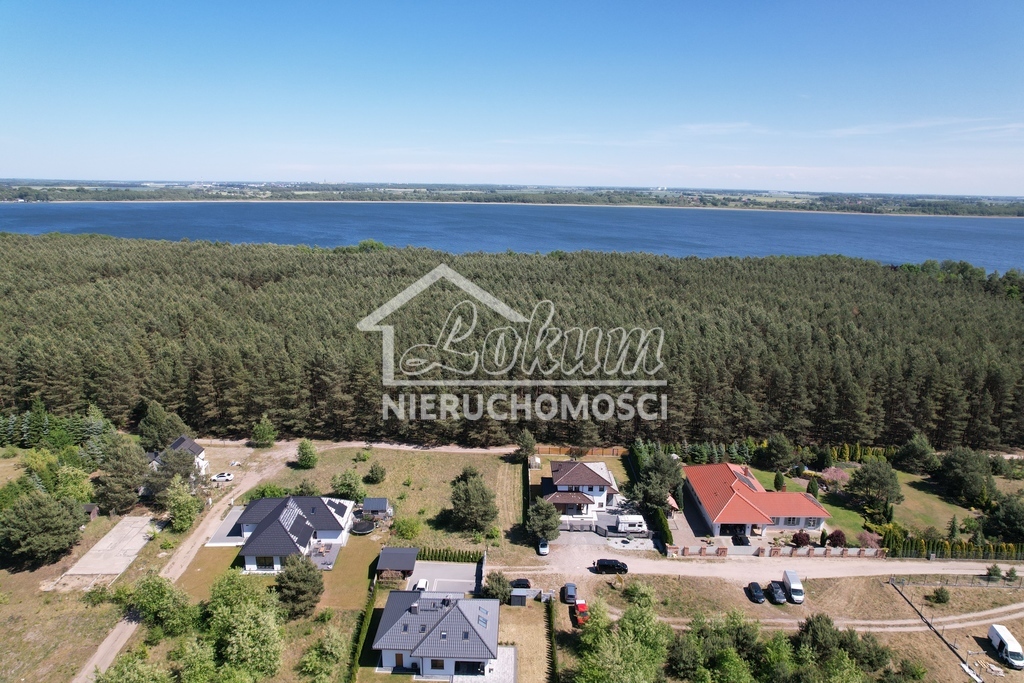 Dom 176,65&nbsp;m², Jęczydół, Akacjowa - zdjęcie 1