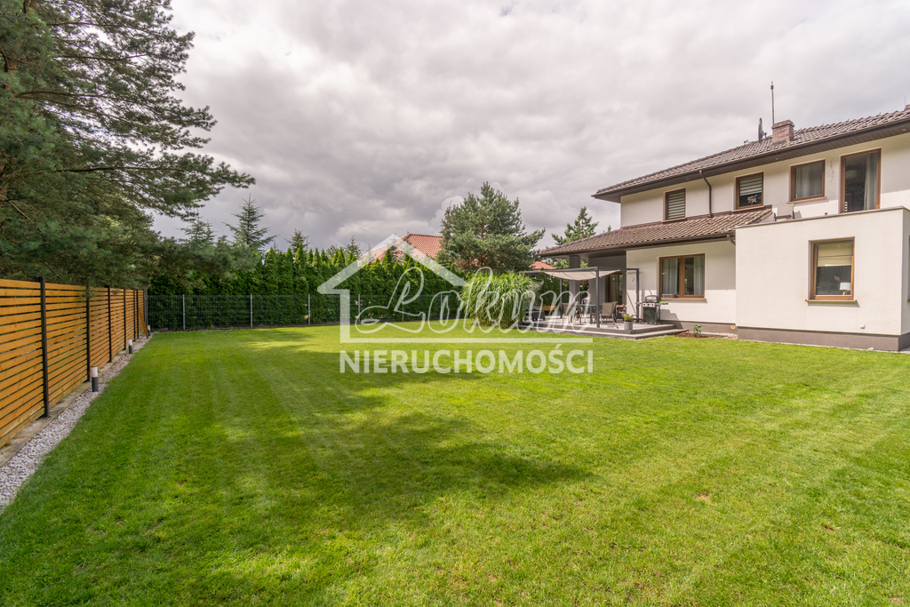 Dom 176,65&nbsp;m², Jęczydół, Akacjowa - zdjęcie 5