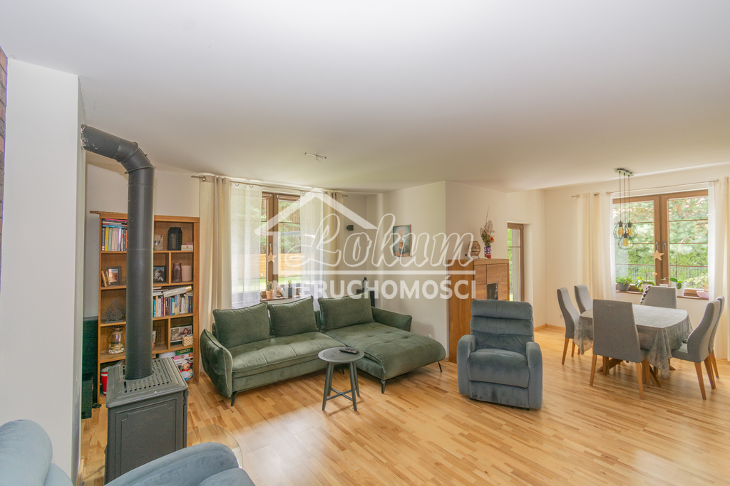 Dom 176,65&nbsp;m², Jęczydół, Akacjowa - zdjęcie 11