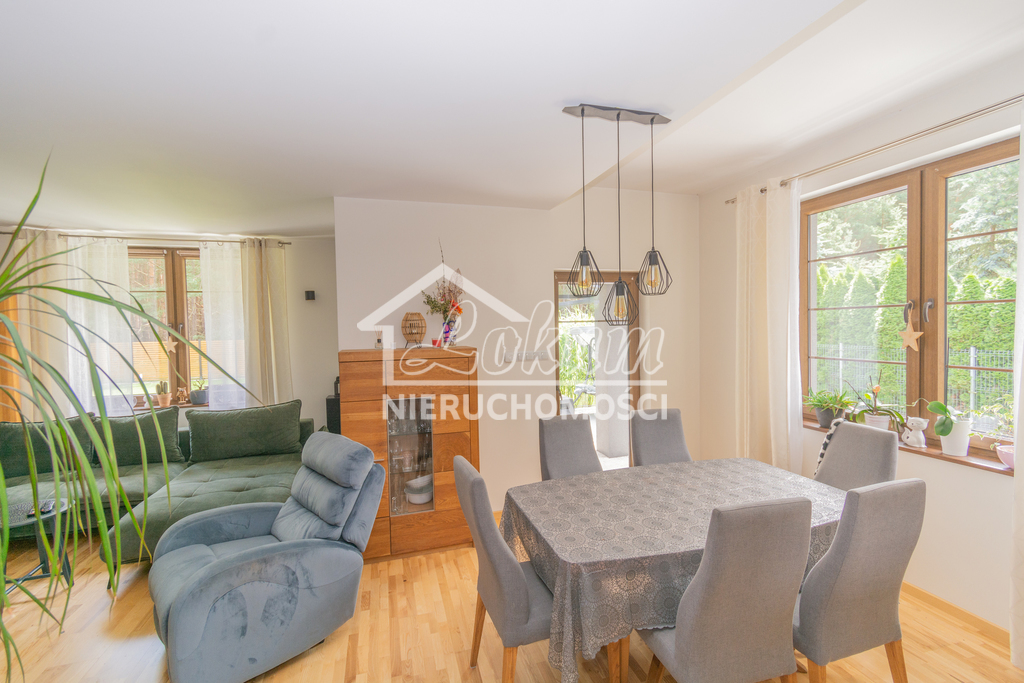 Dom 176,65&nbsp;m², Jęczydół, Akacjowa - zdjęcie 14