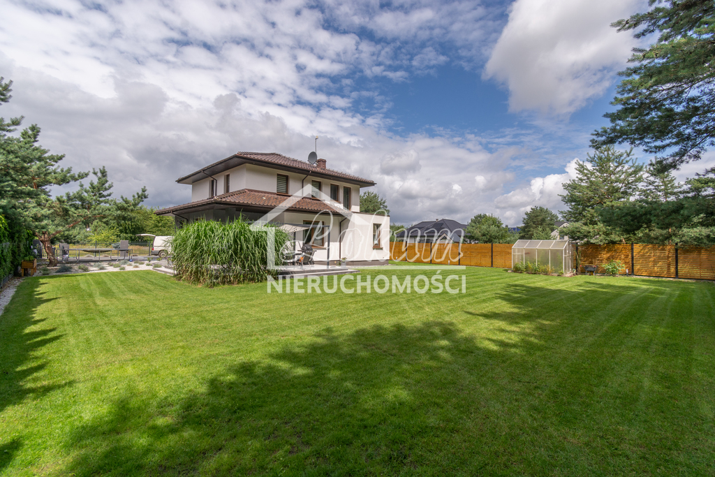 Dom 176,65&nbsp;m², Jęczydół, Akacjowa - zdjęcie 3