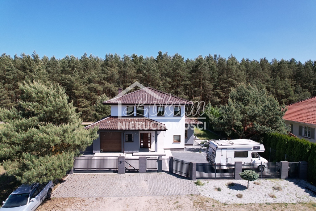 Dom 176,65&nbsp;m², Jęczydół, Akacjowa - zdjęcie 2