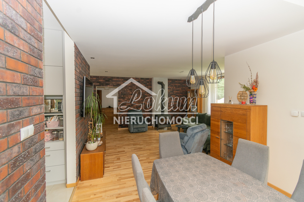 Dom 176,65&nbsp;m², Jęczydół, Akacjowa - zdjęcie 12