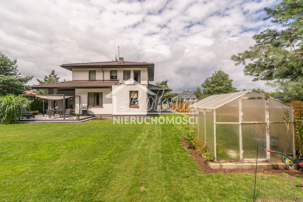 Dom 176,65&nbsp;m², Jęczydół, Akacjowa - zdjęcie 6