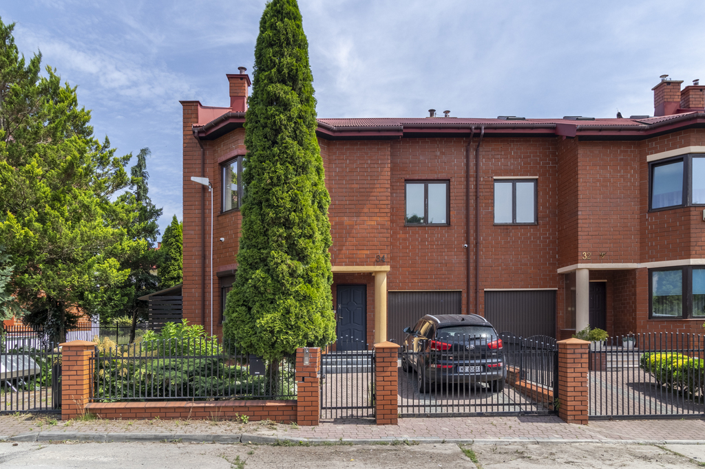 Dom 290 m², Radom, Wośniki, Paryska - zdjęcie 17