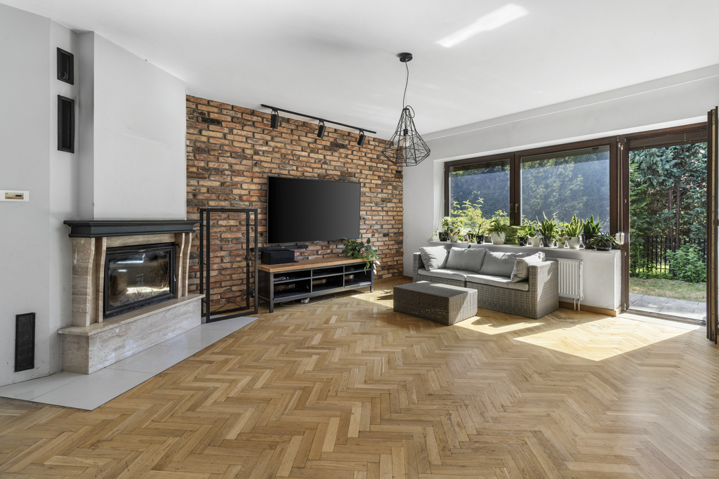 Dom 290 m², Radom, Wośniki, Paryska - zdjęcie 2