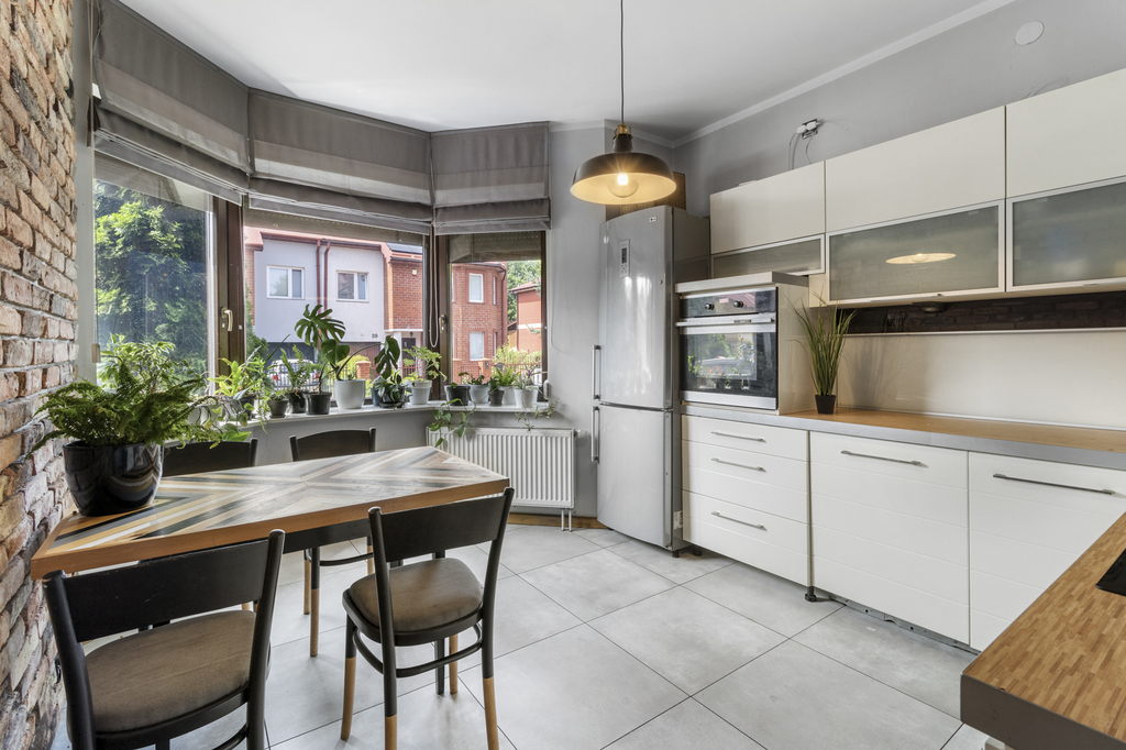 Dom 290 m², Radom, Wośniki, Paryska - zdjęcie 3