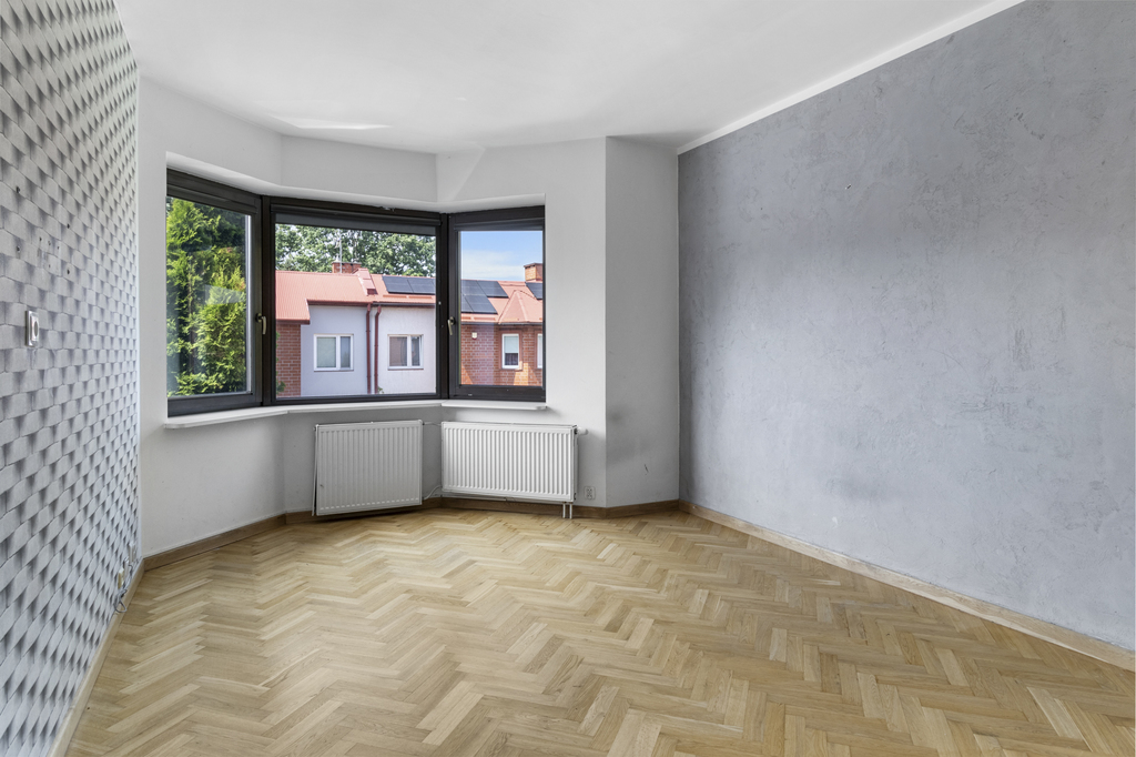 Dom 290 m², Radom, Wośniki, Paryska - zdjęcie 11