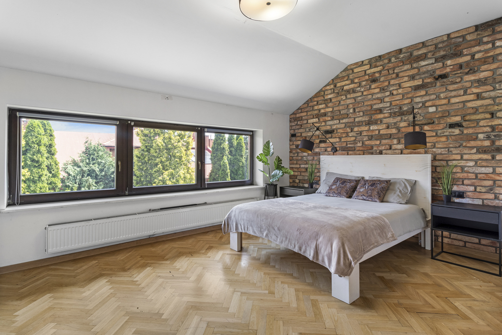 Dom 290 m², Radom, Wośniki, Paryska - zdjęcie 5