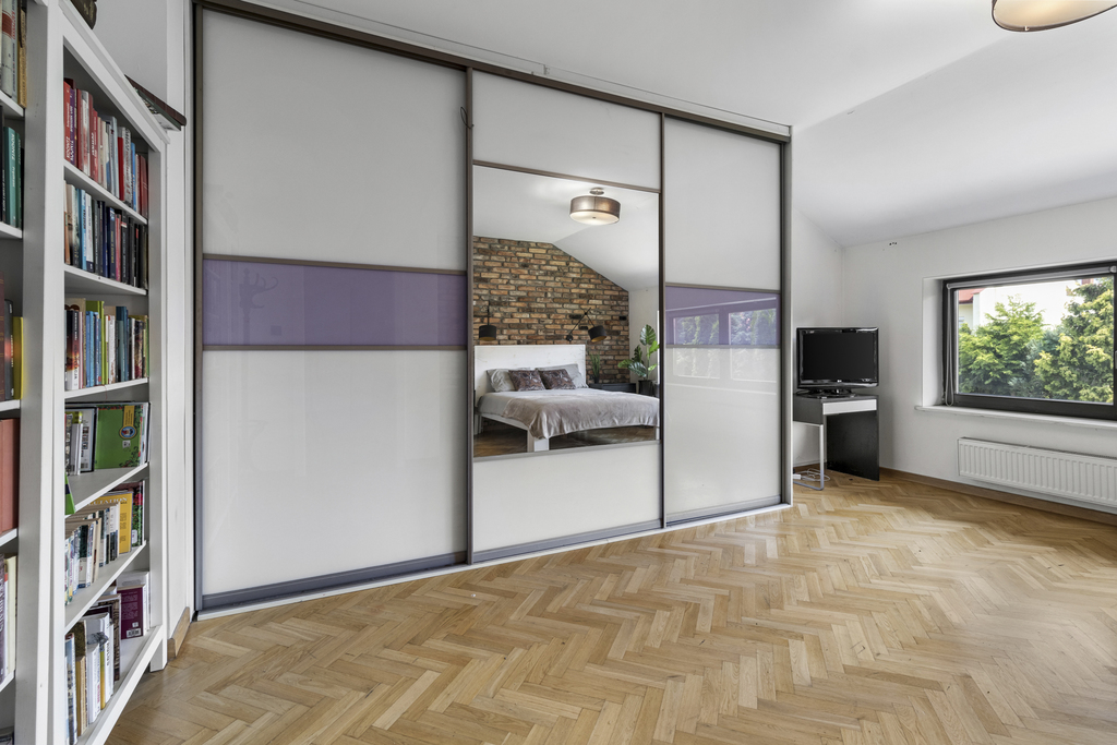 Dom 290 m², Radom, Wośniki, Paryska - zdjęcie 14